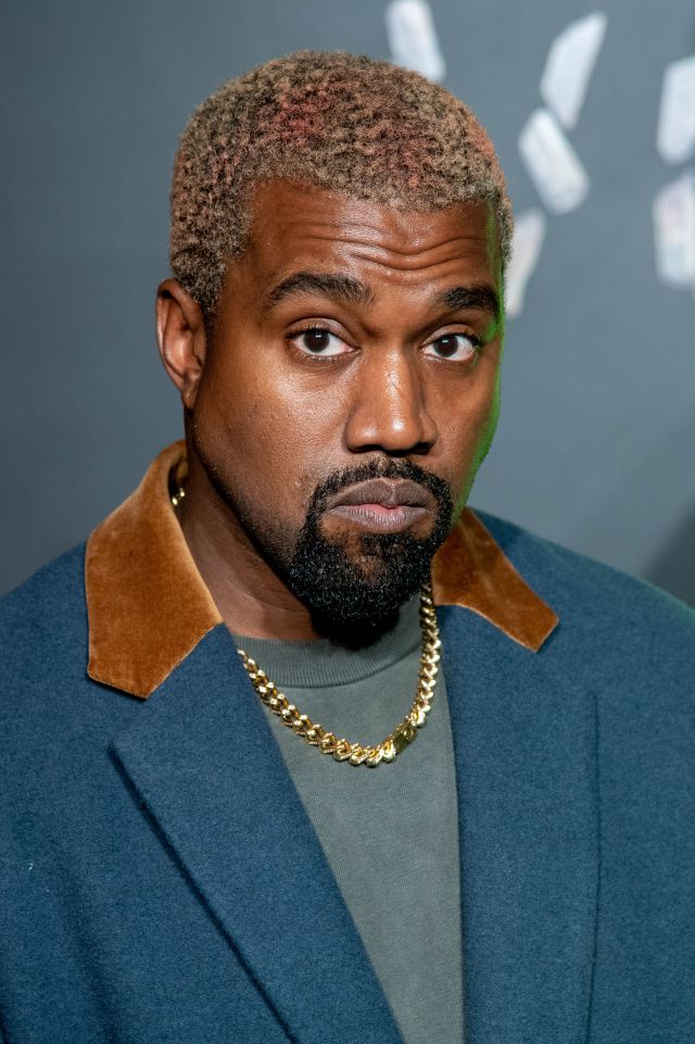 El disco más cristiano de Kanye West ya tiene fecha de estreno