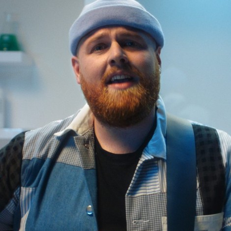 Tom Walker saca lo mejor de sí mismo en Better half of me