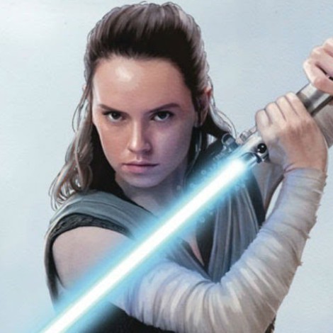 Star Wars: El Ascenso de Skywalker muestra su último trailer