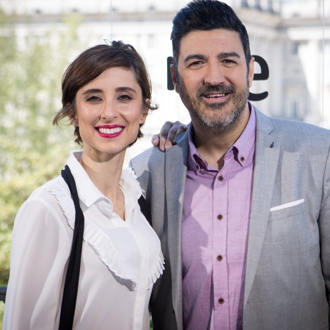 Tony Aguilar y Julia Varela comentarán Eurovisión Junior 2019 en RTVE