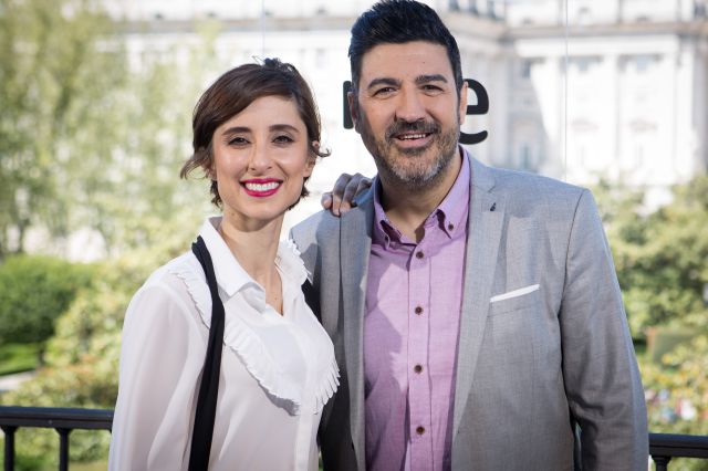 Tony Aguilar y Julia Varela comentarán Eurovisión Junior 2019 en RTVE