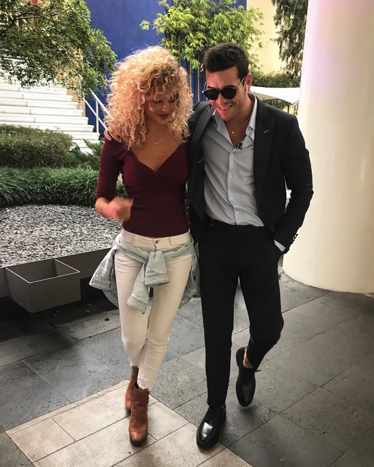 10 Datos Sobre Sheila Casas La Hermana Y Representante De Mario Casas 10 Datos Sobre Sheila Casas La Hermana Y Representante De Mario Casas