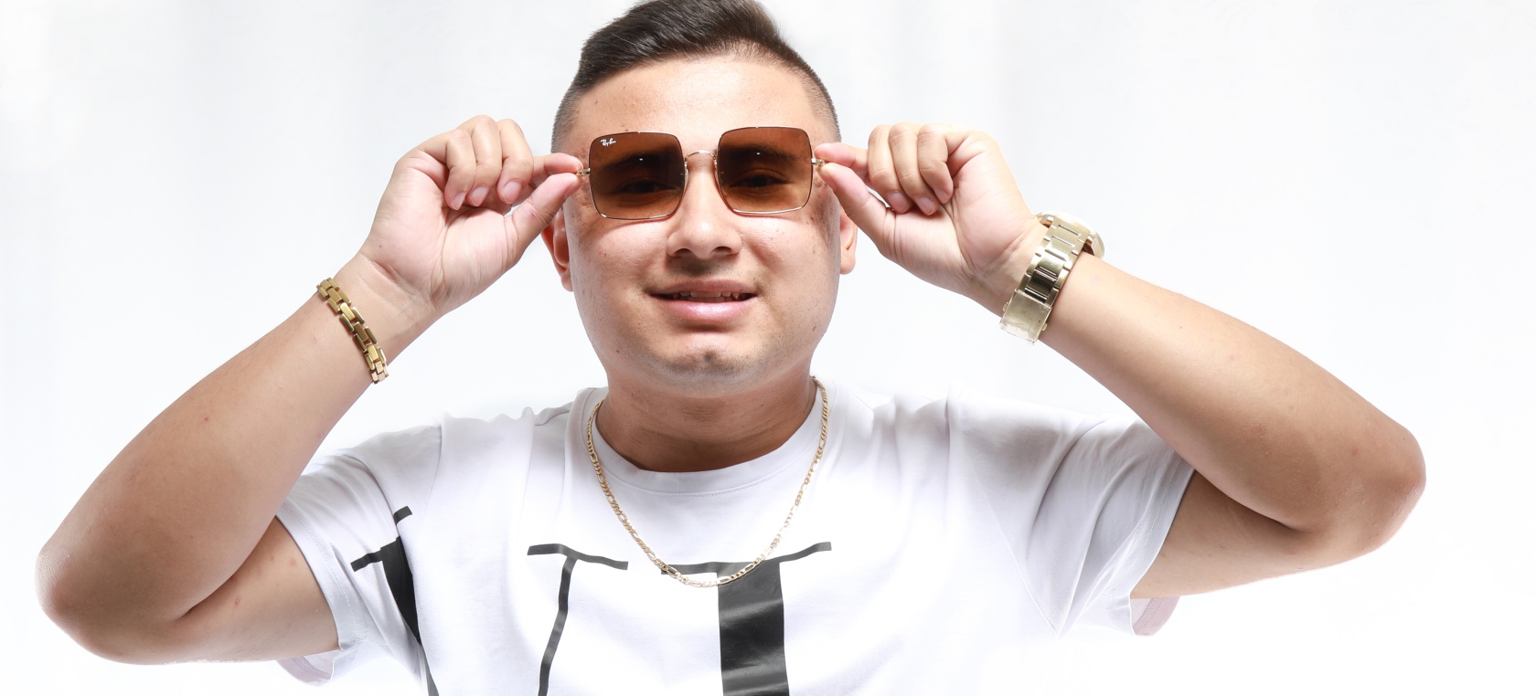 EXCLUSIVA: Dayvi, creador del hit ‘Baila Conmigo’, prepara su próximo tema con Dimitri Vegas & Like Mike