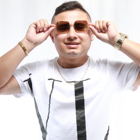 Dayvi, creador del hit ‘Baila Conmigo’, prepara su próximo tema con unos reconocidos DJs internacionales