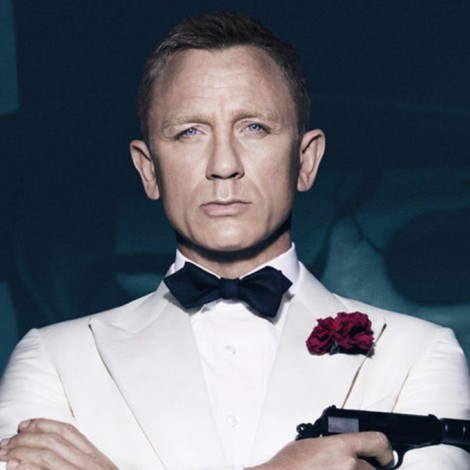‘Bond 25’ termina su rodaje: Adiós Daniel Craig