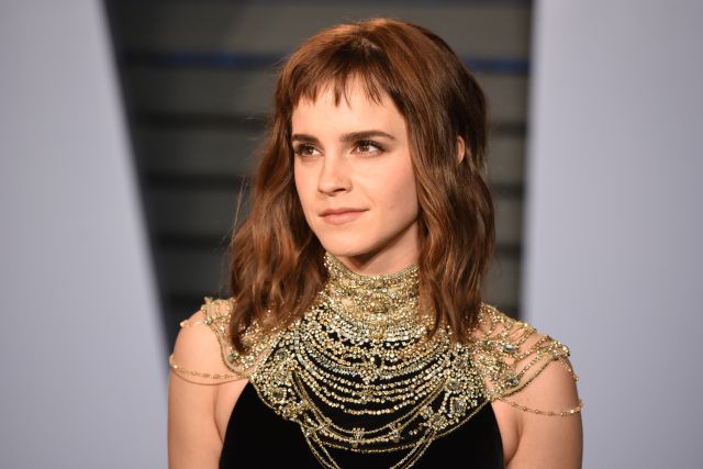 Emma Watson Tiene Nuevo Novio Actualidad Los40