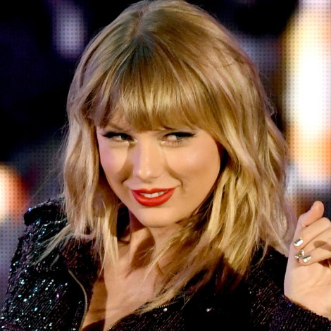 El acosador de Taylor Swift se declara culpable