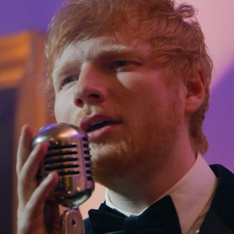 Ed Sheeran, el británico menor de 30 años más rico