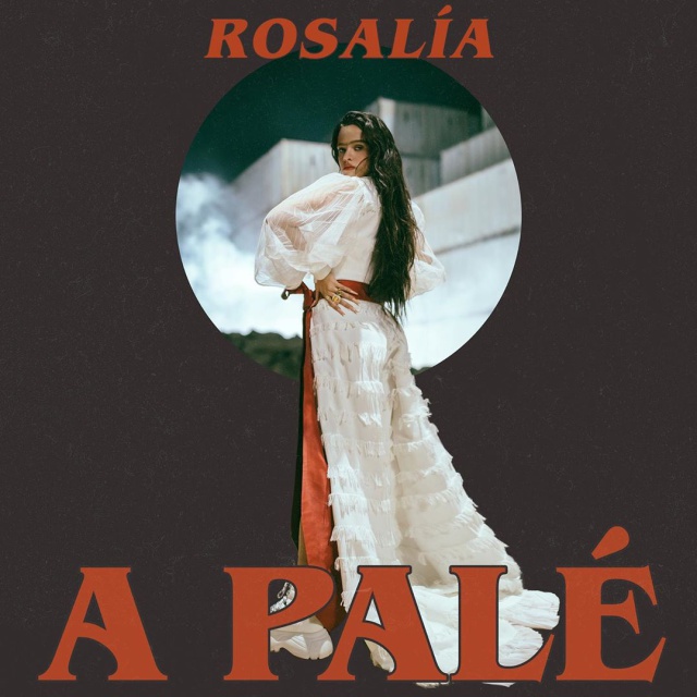 Combatimos el frío con lo nuevo de Rosalía, Nicki Nicole, Jonas Brothers, Karol G, Nicki Minaj, y muchos más