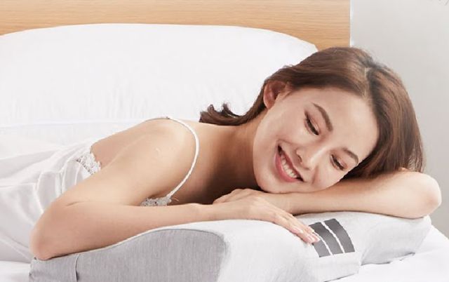 La primera almohada inteligente es de Xiaomi, claro.