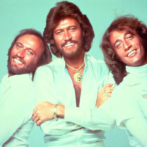 Los Bee Gees seguirán la estela de Queen y Bohemian Rhapsody