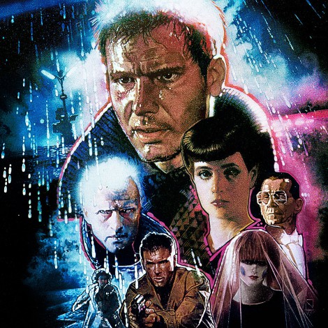 Blade Runner y sus predicciones acertadas (y no tanto) sobre noviembre de 2019
