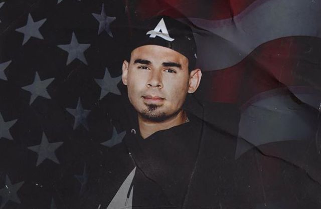 Afrojack