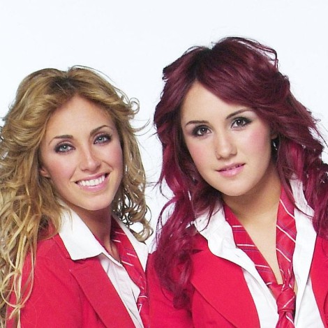 Ningún integrante de RBD acudirá a la boda de Dulce María