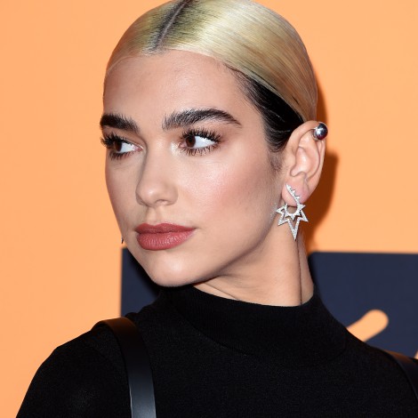 Dua Lipa, Maroon 5, Amaral y Becky G buscan un hueco en la lista este sábado