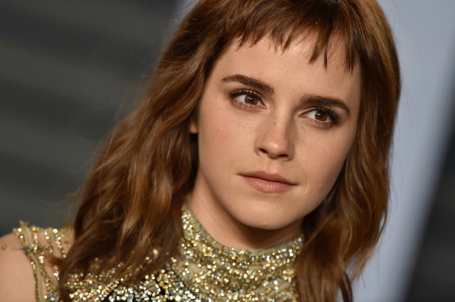 Si Has Cumplido Los 30 Años Emma Watson Tiene Un Mensaje