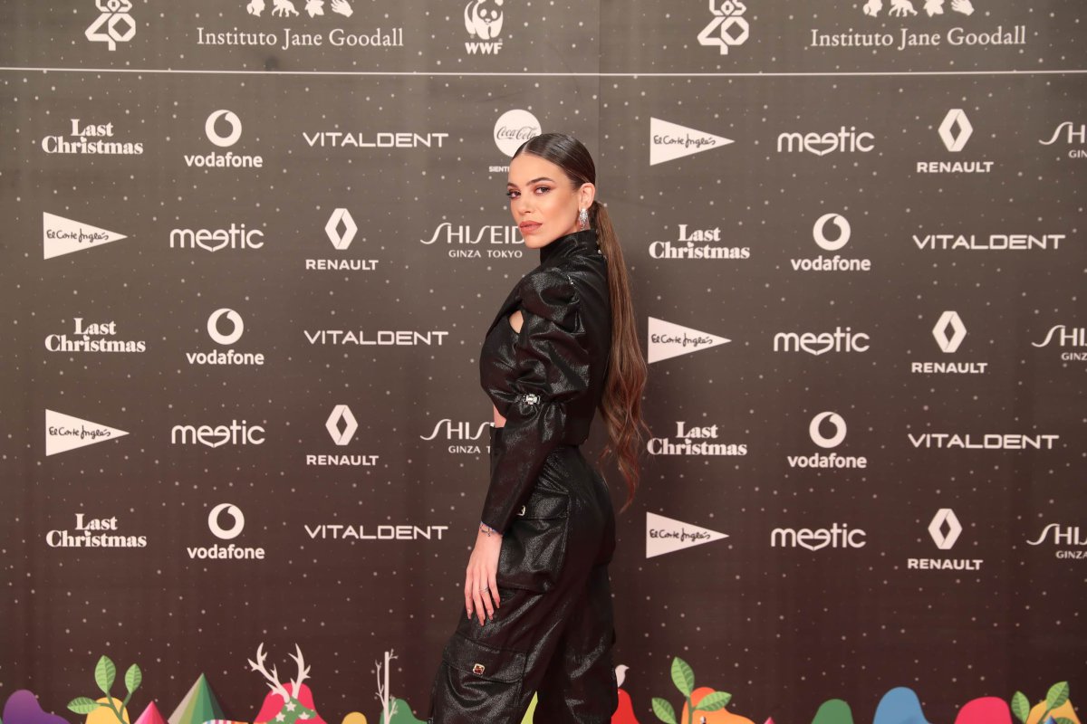 María Isabel María Isabel