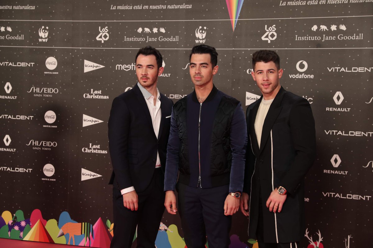 Jonas Brothers Jonas Brothers