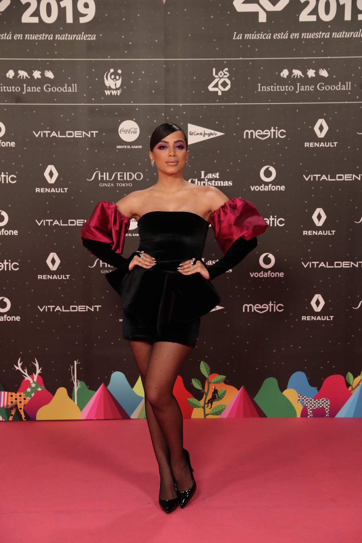 Anitta Anitta