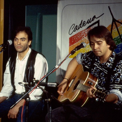 Un emotivo concierto homenajeará a Enrique Urquijo 20 años después de su muerte