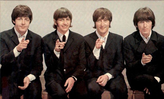 ‘Ob-La-Di, Ob-La-Da’ de los Beatles es la canción pop perfecta, según la ciencia