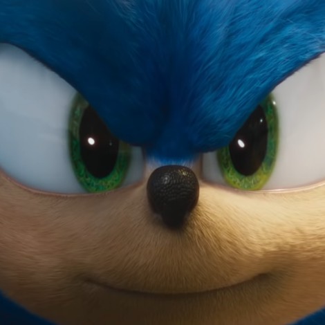 Así es el Sonic rediseñado a petición de los fans para su película de 2020