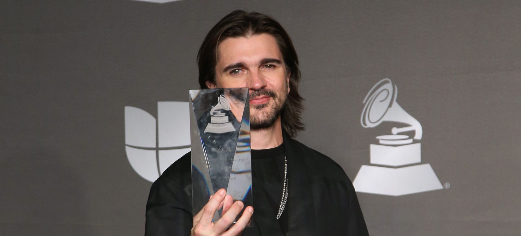 Juanes, Persona del Año Latin Grammy 2019.