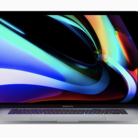 El nuevo MacBook Pro de Apple ¿el mejor portátil profesional del mundo?