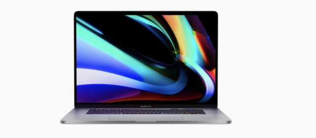 Absorber carro intermitente El nuevo MacBook Pro de Apple ¿el mejor portátil profesional del mundo? |  Tecnología | LOS40