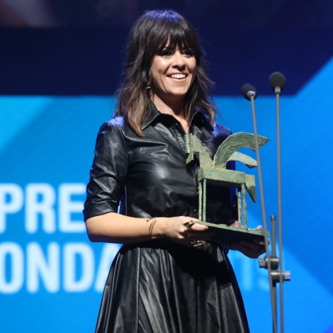 Los premios Ondas 2019 en imágenes