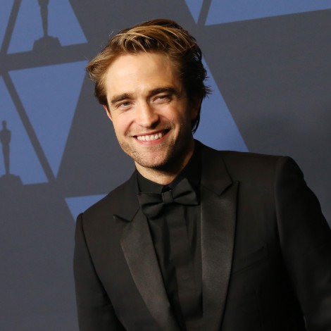 Robert Pattinson cuenta lo que realmente piensa sobre ‘Crepúsculo’
