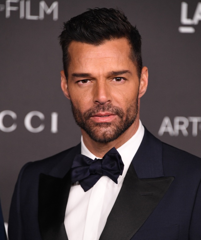 ¿Actuará Ricky Martin en la Super Bowl 2020?