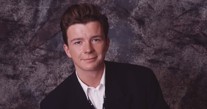 Ahora puedes convertirte en Rick Astley gracias a Instagram - LOS40
