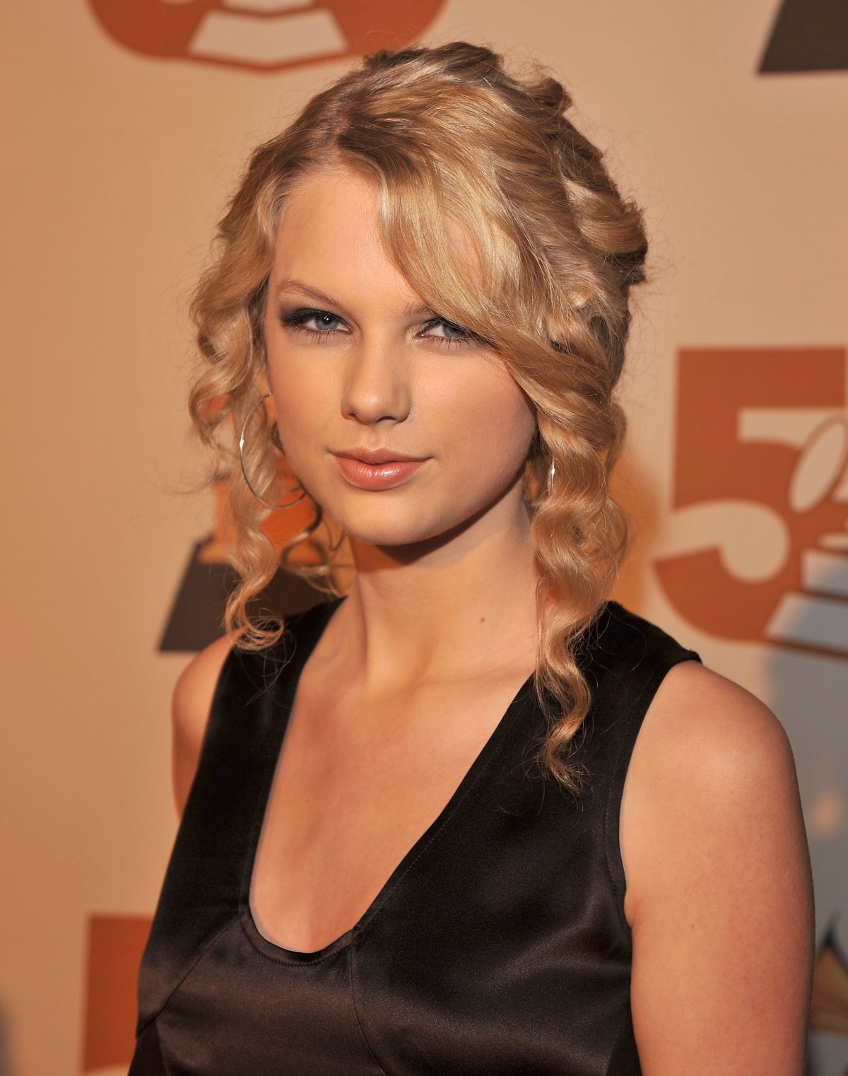 Taylor Swift en 2007