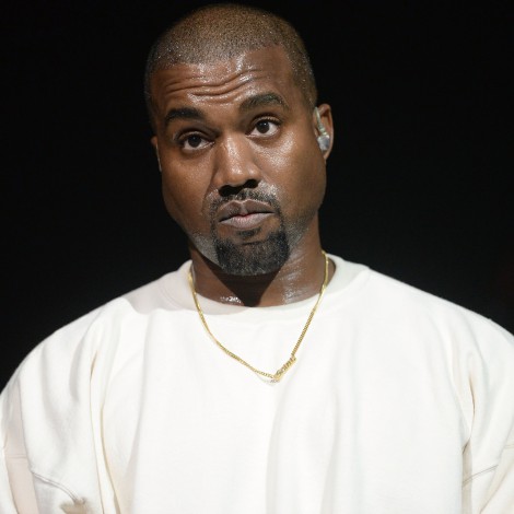 Kanye West sorprende con el anuncio de su nuevo proyecto: Una ópera histórica