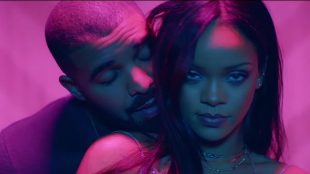Drake - Rihanna