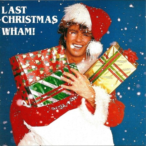 Así se hizo 'Last Christmas', el inmortal éxito de George Michael