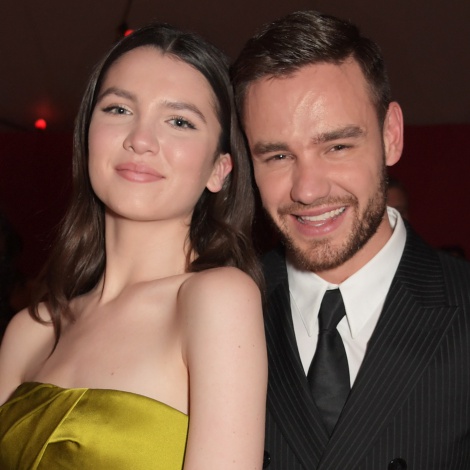 Conoce a Maya Henry, la nueva novia de Liam Payne