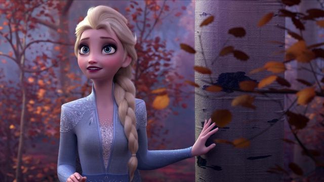 7 lecciones vitales para tu vida adulta que hemos aprendido de ‘Frozen 2’