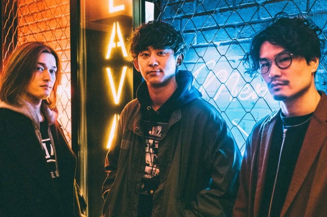 JPop Descubre a THREE1989, la banda japonesa que lleva sus