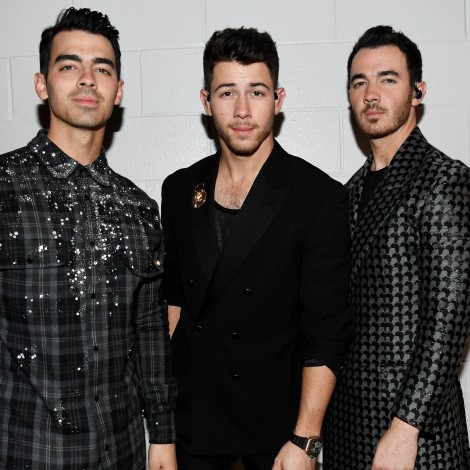 Jonas Brothers consiguen el ‘más difícil todavía’ en la lista