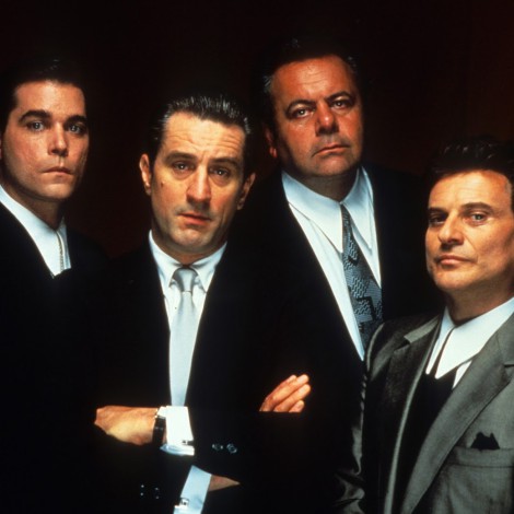 5 películas de mafiosos dirigidas por Scorsese que debes ver después de El Irlandés