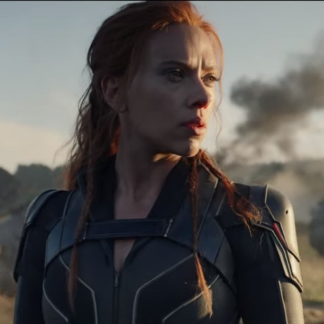Viuda Negra: la impresionante vuelta de Scarlett Johansson a Marvel