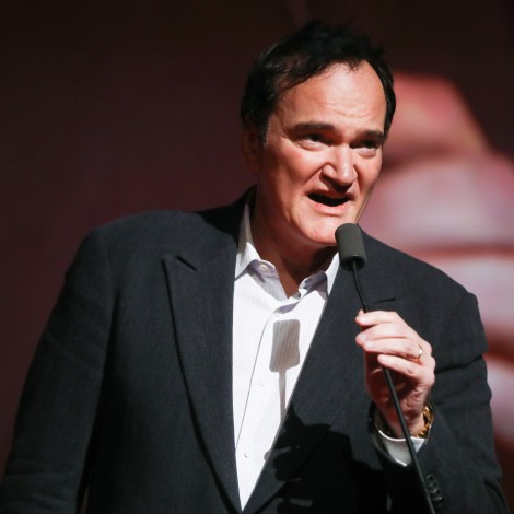 Las 3 películas favoritas de Tarantino en 2019