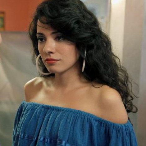 La actriz Ana Arias deja ‘Cuéntame’ tras 16 años dando vida a Paquita