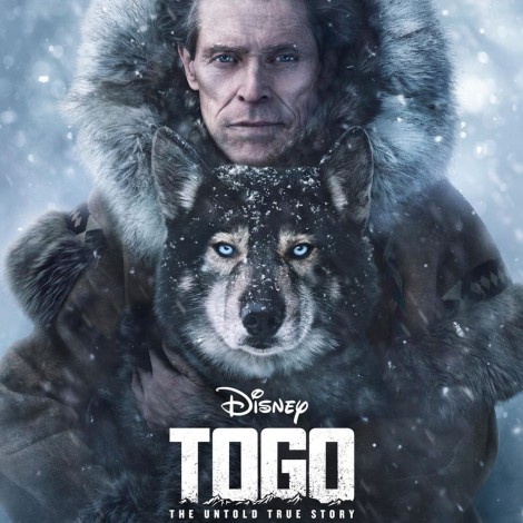 Togo, la adaptación de Balto creada por Disney presenta su primer trailer