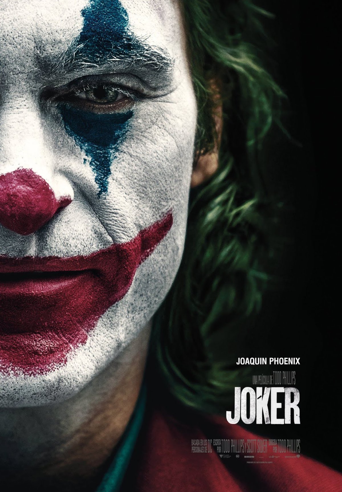 Joker (Todd Phillips)
