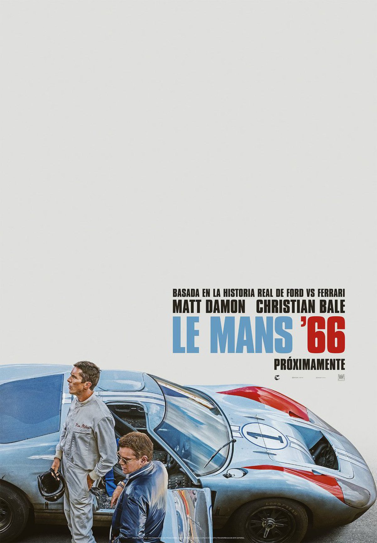 Le Mans 66 (James Mangold)