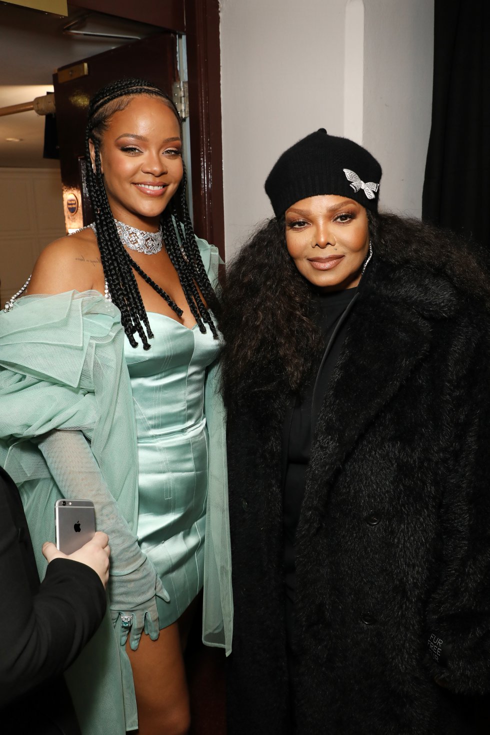 Janet Jackson