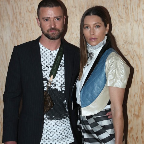 Justin Timberlake: “Pido disculpas a mi hijo y mi esposa por haberles hecho pasar una situación tan vergonzosa”